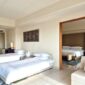 1 Bedroom Larger Family Suite, 1 King, Sofa Bed, Garden View, Garden Level, Terrace (Larger Family Suite) at Sheraton Bali Kuta Resort