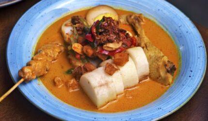 Sensasi Bubur Pedas: Kelezatan Menggoda Lidah dari Berbagai Daerah
