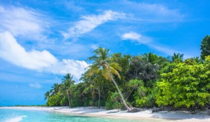 Mengurai Pesona Pantai Pasir: Lebih dari Sekadar Hamparan Keindahan