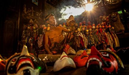Menggali Kisah-Kisah Leluhur: Pesona Cerita Rakyat Batu yang Tak Lekang Zaman