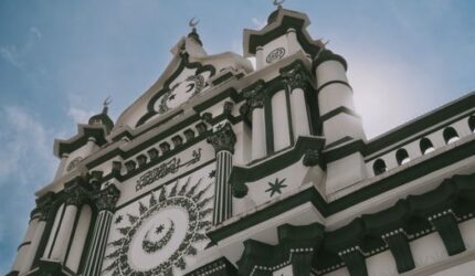 Jejak Gemilang Kerajaan Kadriyah: Kisah Islam di Tanah Borneo