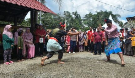 Jejak Budaya Melayu: Antara Tradisi dan Laju Zaman Modern