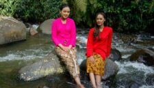 Air Terjun Coban Rondo yang memukau di Kota Batu, Malang, menjadi saksi bisu legenda tragis Dewi Anjarwati. Keindahan alam ini bukan hanya menawarkan kesejukan, tetapi juga menyimpan kisah cinta dan kesetiaan yang menyentuh hati para pengunjung.