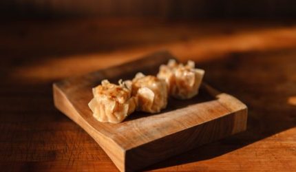 Choipan: Kisah Kuliner Tionghoa-Indonesia yang Menggoda Lidah